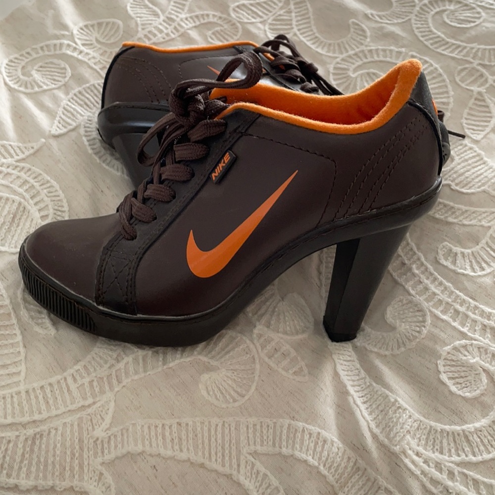 Nike high heels